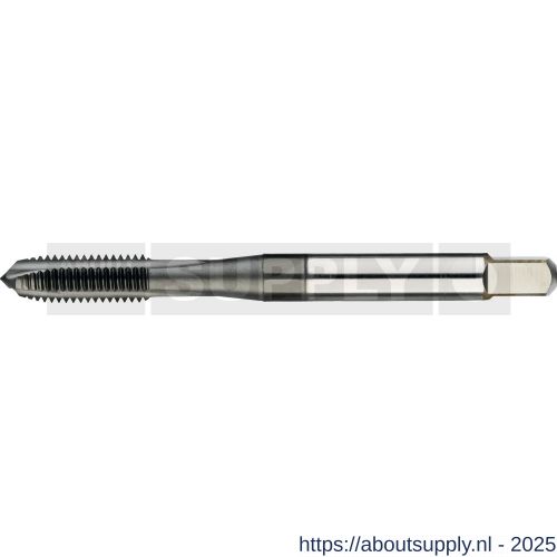 Phantom 22.268 HP2 UNI HSS-E PM machinetap DIN 371 metrisch hardlube voor doorlopende gaten M6 - S40513647 - afbeelding 1