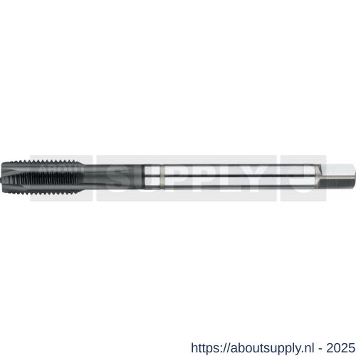 Phantom 23.668 HP2 UNI HSS-E PM machinetap DIN 374 metrisch fijn hardlube voor doorlopende gaten MF14x1 mm - S40513982 - afbeelding 1
