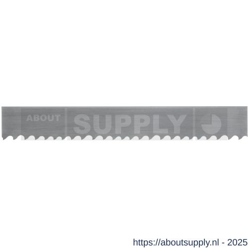 Phantom 66.700 HP2 UNI M42 bi-metaal bandzaag universele multizaag 41x1‚3 5/7 5330 mm - S40528470 - afbeelding 1