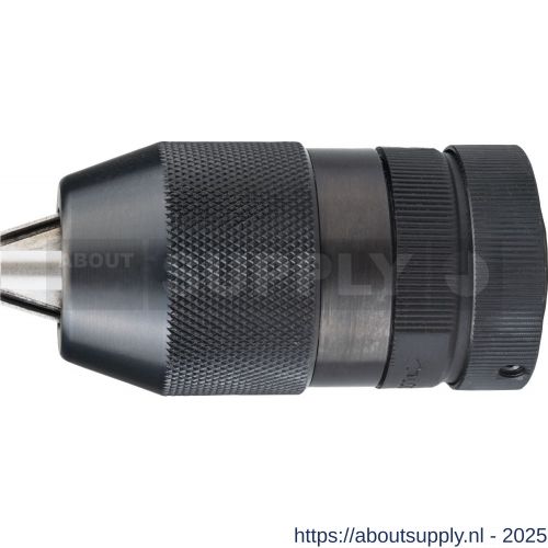 Phantom 81.210 zelfspannende boorhouder klopvast met spankrachtborging type A 1‚5-13 mm 1/2 inch-20 UNF - S40525872 - afbeelding 1