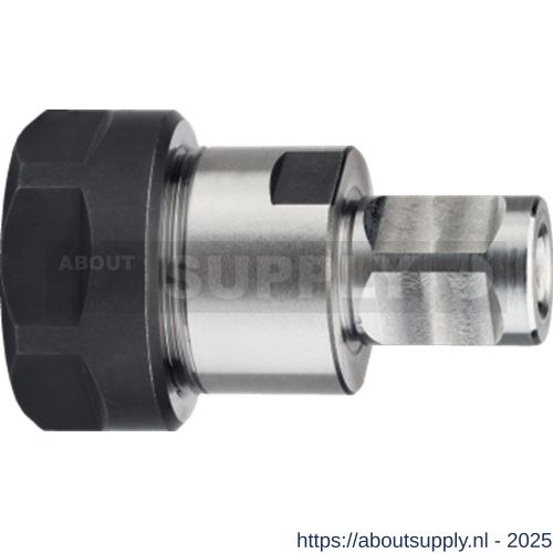 Phantom 62.350 spantanghouder voor kernboormachine diameter 19 Weldon -> ER 25 - S40526532 - afbeelding 1