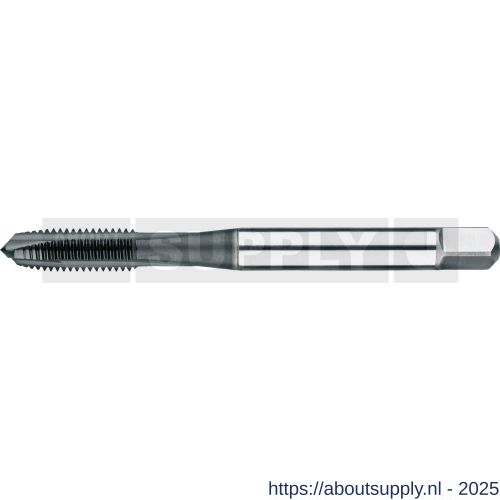 Phantom 22.240 UNI HSS-E machinetap DIN 371 metrisch TiCN voor doorlopende gaten M2 - S40513603 - afbeelding 1