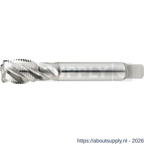 Phantom 25.297 UNI HSS-E machinetap DIN 5156 BSP (gasdraad) voor blinde gaten 3/4 inch-14 - S40512752 - afbeelding 1