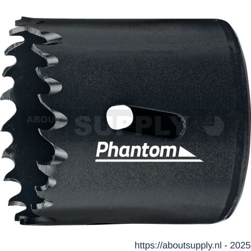 Phantom 61.105 HSS-Co 8 % bi-metaal gatzaag 67 mm - S40519092 - afbeelding 1