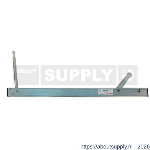 Dictator deurdranger sluitvolgorderegelaar SR 2000 K - S10100065 - afbeelding 1