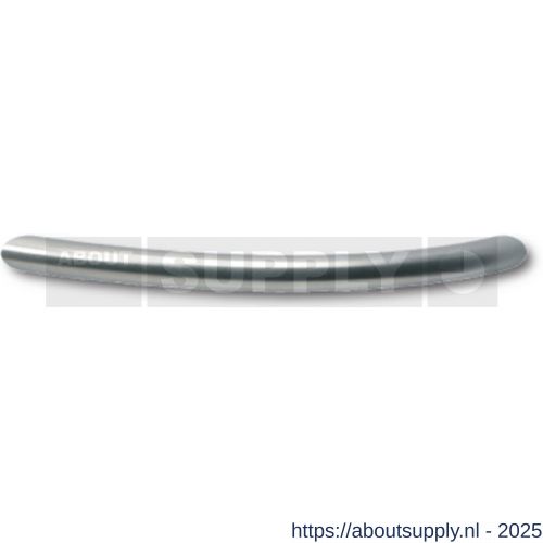 Didheya Boog meubelgreep 320 mm inox - S11201071 - afbeelding 1