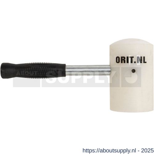 Orit nylon hamer 1200 g - S53200036 - afbeelding 1