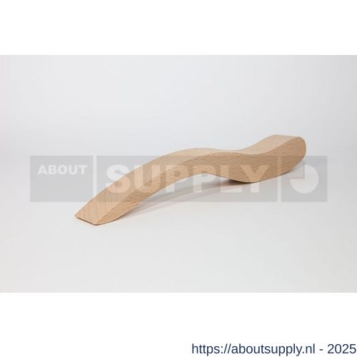 Connect Products Seal-it 590 afwerkhoutjes 30 mm breed bruin - S40780203 - afbeelding 1