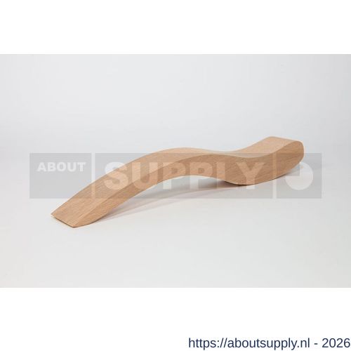 Connect Products Seal-it 590 afwerkhoutjes 35 mm breed bruin - S40780204 - afbeelding 1