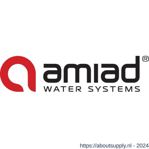 Logo Amiad