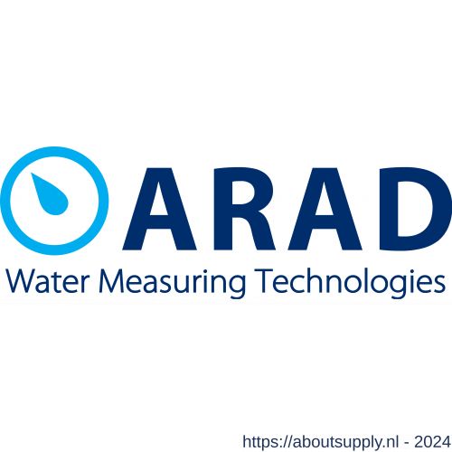 Logo Arad
