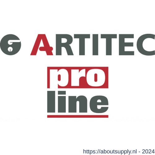 Logo Artitec Proline Classic