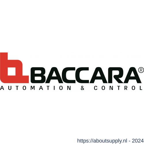 Logo Baccara
