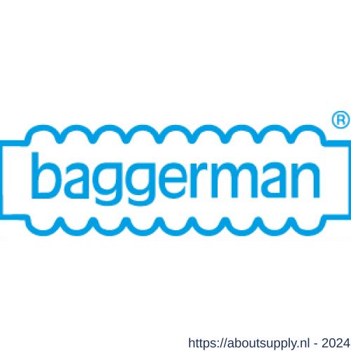Logo Baggerman