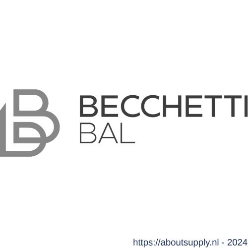 Logo Becchetti BAL