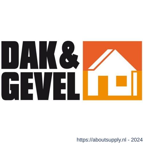 Logo Dak en Gevel