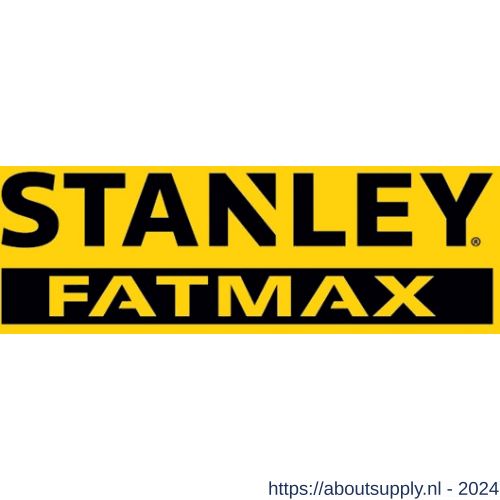 Logo FatMax
