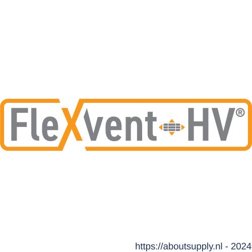 Logo FlexVent-HV