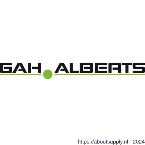 Logo GAH Alberts