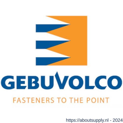 Logo GebuVolco
