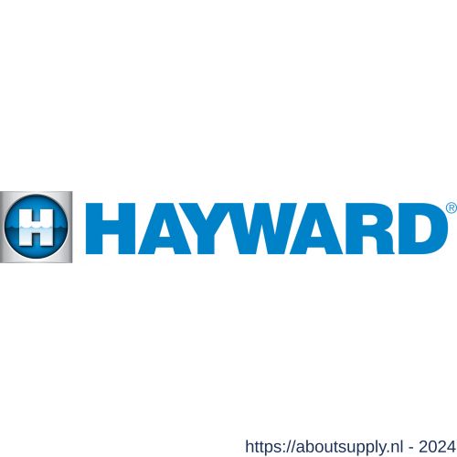 Logo Hayward