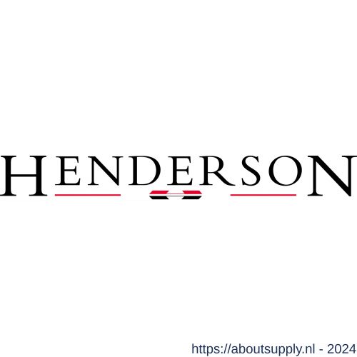Logo Henderson