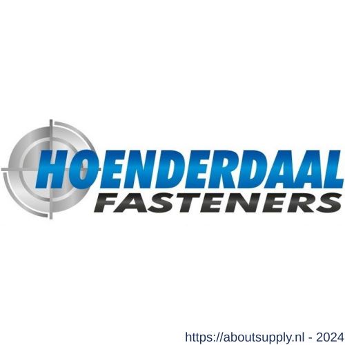 Logo Hoenderdaal