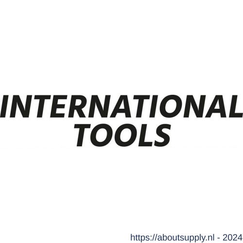 Logo International Tools