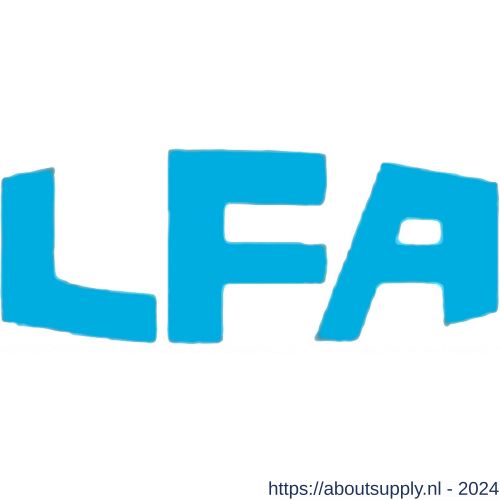 Logo LFA