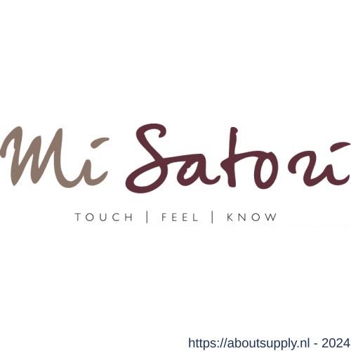 Logo Mi Satori