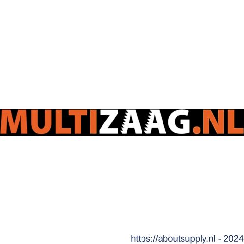 Logo Multizaag