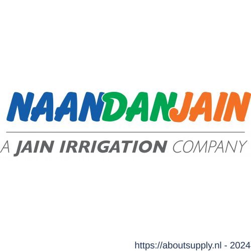 Logo NaanDanJain