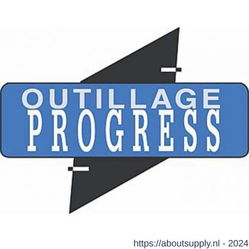Logo Outillage Progress