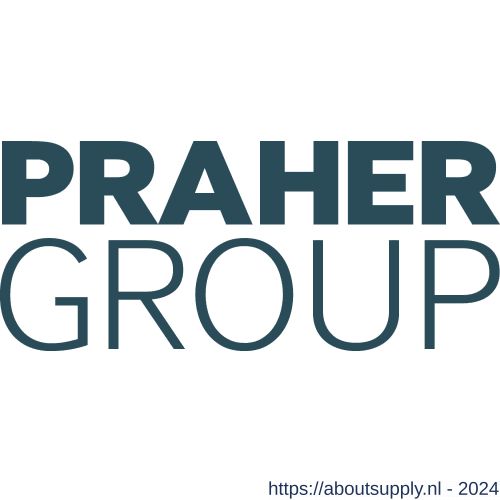 Logo Praher