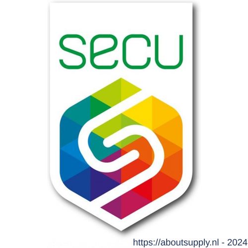 Logo SecuMax