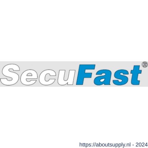 Logo Secufast