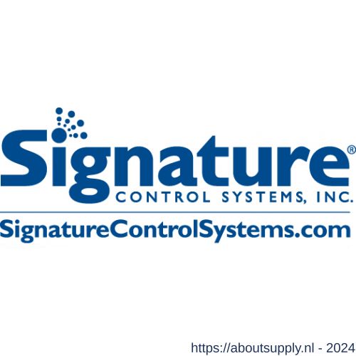 Logo Signature