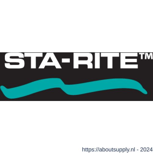 Logo Sta-Rite