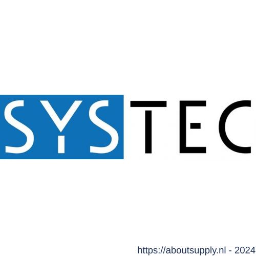 Logo Systec