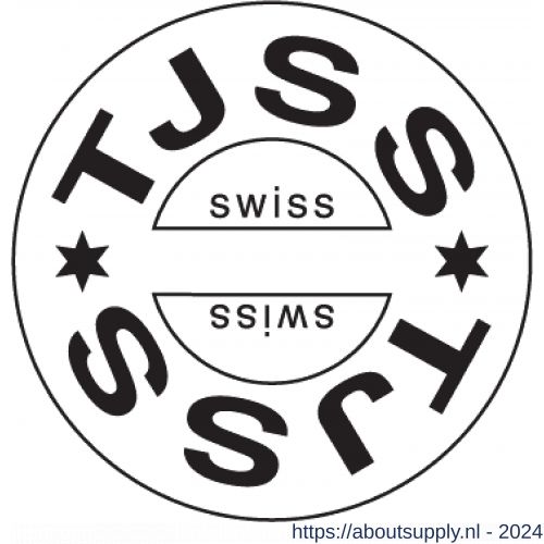 Logo TJSS