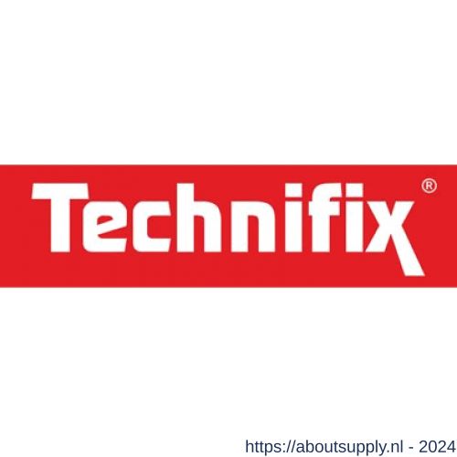 Logo Technifix